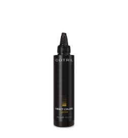 COTRIL - DIRECT COLORS - YELLOW (200ml) Colorazione a pigmento