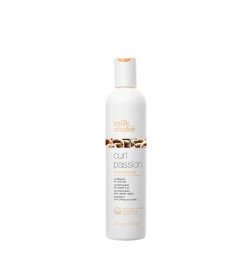 MILK SHAKE - CURL PASSION CONDITIONER (300ml) curly hair balm