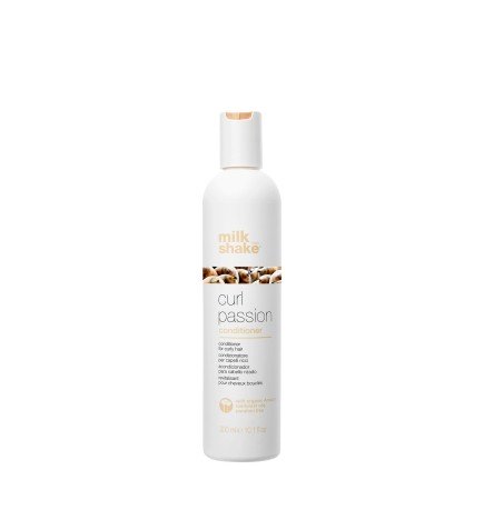 MILK SHAKE - CURL PASSION CONDITIONER (300ml) curly hair balm