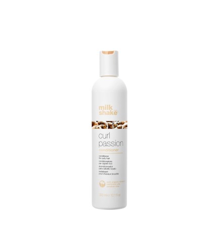 MILK SHAKE - CURL PASSION CONDITIONER (300ml) Balsamo capelli ricci