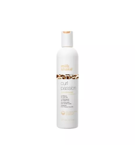 MILK SHAKE - CURL PASSION CONDITIONER (300ml) Balsamo capelli ricci