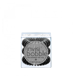 INVISIBBBLE - ORIGINAL TRUE BLACK 3 pieces