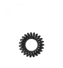 INVISIBOBBLE - ORIGINAL TRUE BLACK 3 pezzi