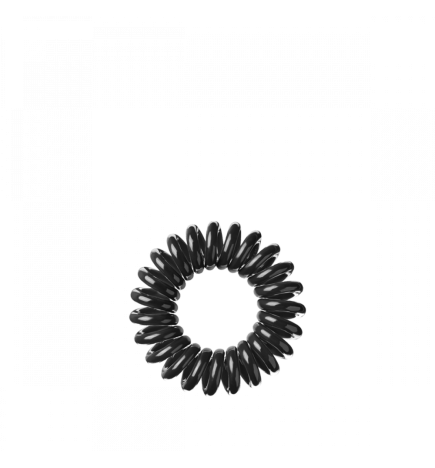 INVISIBOBBLE - ORIGINAL TRUE BLACK 3 pezzi