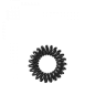 INVISIBBBLE - ORIGINAL TRUE BLACK 3 pieces