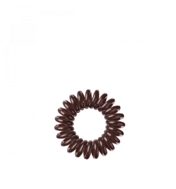 INVISIBOBBLE - ORIGINAL PRETZEL BROWN 3 pezzi