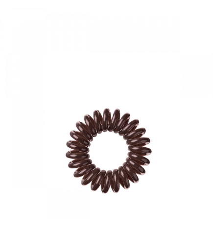 INVISIBBBLE - ORIGINAL PRETZEL BROWN 3 pieces