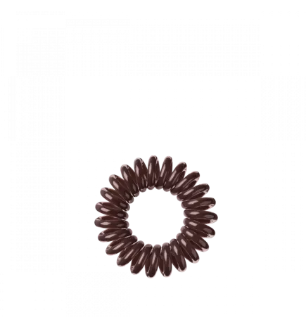 INVISIBBBLE - ORIGINAL PRETZEL BROWN 3 pieces