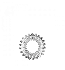 INVISIBOBBLE - ORIGINAL CRYSTAL CLEAR 3 pezzi