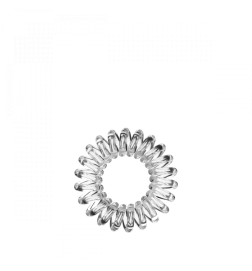 INVISIBOBBLE - ORIGINAL CRYSTAL CLEAR 3 pezzi