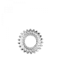 INVISIBOBBLE - ORIGINAL CRYSTAL CLEAR 3 pezzi