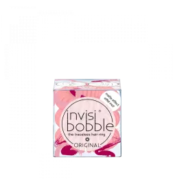 INVISIBOBBLE - ORIGINAL MATTE ME MYSELFIE AND I (3 pezzi)