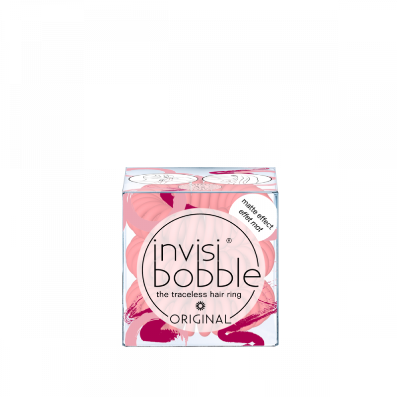 INVISIBBBLE - ORIGINAL MATTE ME MYSELFIE AND I (3 pieces)