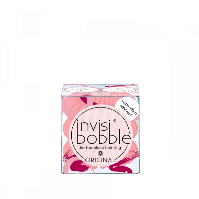 INVISIBOBBLE - ORIGINAL MATTE ME MYSELFIE AND I (3 pezzi) INVISIBOBBLE - ORIGINAL MATTE ME MYSELFIE AND I (3 pezzi)