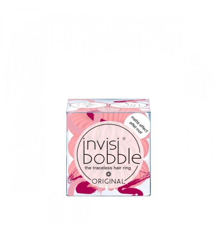 INVISIBOBBLE - ORIGINAL MATTE ME MYSELFIE AND I (3 pezzi)