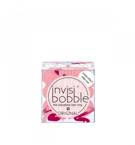 INVISIBOBBLE - ORIGINAL MATTE ME MYSELFIE AND I (3 pezzi)