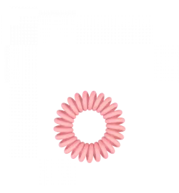 INVISIBOBBLE - ORIGINAL MATTE ME MYSELFIE AND I (3 pezzi)