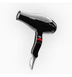 COTRIL - PHON X-LIGHT BLACK