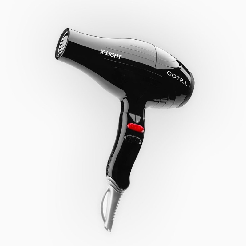 COTRIL - PHON X-LIGHT BLACK COTRIL - PHON X-LIGHT BLACK