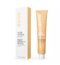 MILK SHAKE - WONDER (100ml) Colorazione permanente senza ammoniaca
