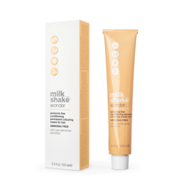 MILK SHAKE - WONDER (100ml) Colorazione permanente senza ammoniaca