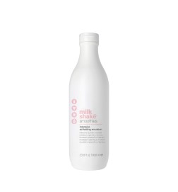 Z.ONE - Milk Shake Smoothies Intensive Activating Emulsion (950ml) Rivelatore specifico