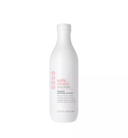 Milk Shake - Smoothies Intensive Activating Emulsion (950ml) Rivelatore specifico intenso