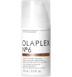 OLAPLEX - N.6 BOND SMOOTHER (100ml) Crema lisciante