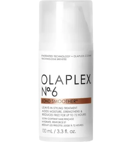 OLAPLEX - N.6 BOND SMOOTHER (100ml) Crema lisciante