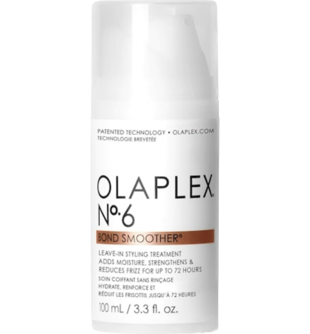 OLAPLEX - N.6 BOND SMOOTHER (100ml) Crema lisciante