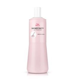 WELLA SHINEFINITY ATTIVATORE 2% (1000ml) Attivatore per ciotola