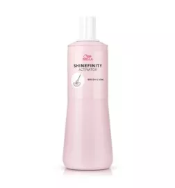 WELLA SHINEFINITY ATTIVATORE 2% (1000ml) Attivatore per ciotola