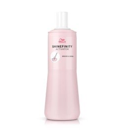 WELLA SHINEFINITY ATTIVATORE 2% (1000ml) Attivatore per ciotola