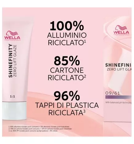 WELLA SHINEFINITY ACTIVATOR 2% (1000ml)