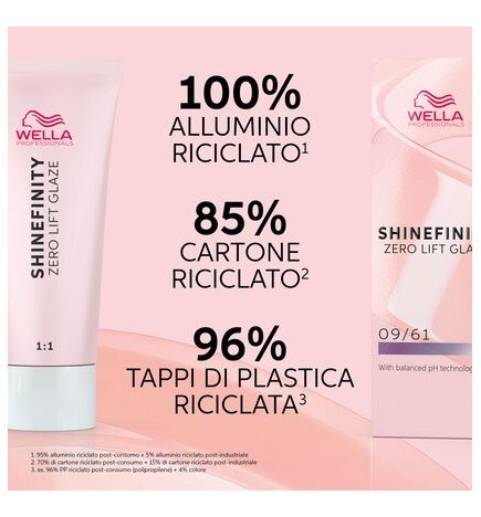 WELLA SHINEFINITY ACTIVATOR 2% (1000ml)