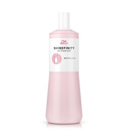 WELLA SHINEFINITY ATTIVATORE 2% (1000ml) Attivatore per ciotola
