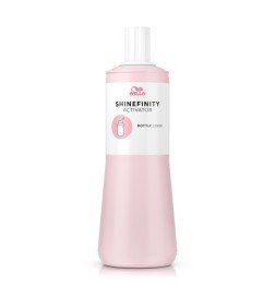 WELLA SHINEFINITY ATTIVATORE 2% (1000ml) Attivatore per ciotola