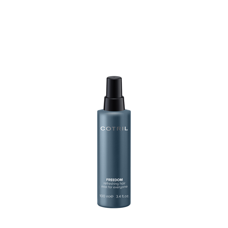 COTRIL - FREEDOM REFRESHING HAIR MIST FOR EVERYONE (100ml) Smellproof spray COTRIL - FREEDOM REFRESHING HAIR MIST FOR EVERYONE (100ml) Smellproof spray