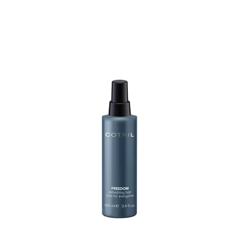 COTRIL - FREEDOM REFRESHING HAIR MIST FOR EVERYONE (100ml) Smellproof spray COTRIL - FREEDOM REFRESHING HAIR MIST FOR EVERYONE (100ml) Smellproof spray