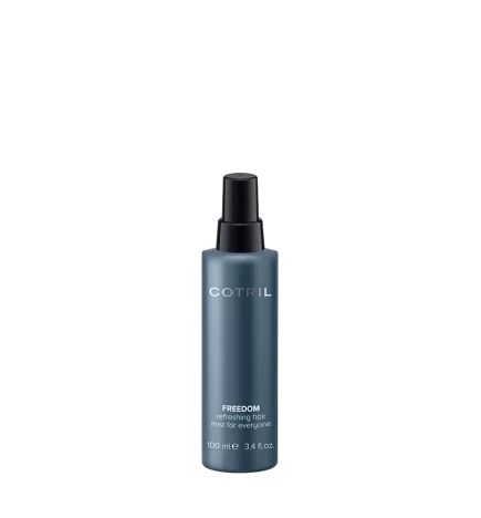 COTRIL - FREEDOM REFRESHING HAIR MIST FOR EVERYONE (100ml) Smellproof spray