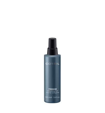 COTRIL - FREEDOM REFRESHING HAIR MIST FOR EVERYONE (100ml) Spray anti odore