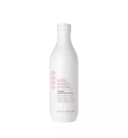 Z.ONE - Milk Shake Smoothies Activating Emulsion (950ml) Rivelatore specifico