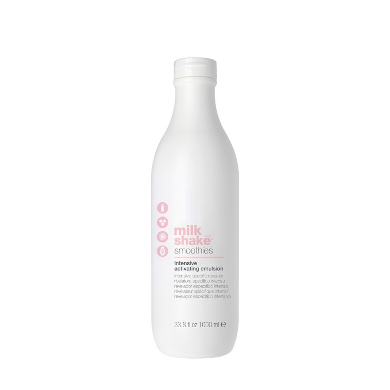 Milk_Shake Smoothies Activating Emulsion (950ml) Specific detector