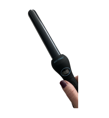 BIOIONIC- ETERNITY WAND 1 - Ferro arricciacapelli