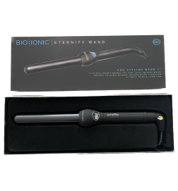 BIOIONIC- ETERNITY WAND 1 - Ferro arricciacapelli