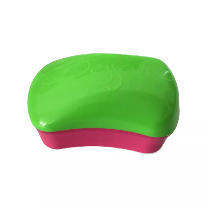 DESSATA - Spazzola per capelli per bambini