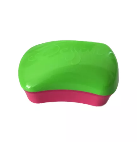 DESSATA - Spazzola per capelli per bambini