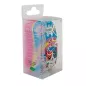DESSATA - Spazzola per capelli per bambini