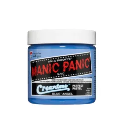 MANIC PANIC - BLUE ANGE CREAMTONE PERFECT PASTE (118ml) Coloring cream