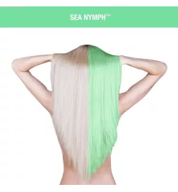 MANIC PANIC - SEA NYMPH CREAMMONE PERFECT PASTE (118ml) Coloring cream